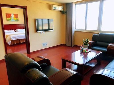 گرینتری این ویهای وندنگ دارونفا هتل