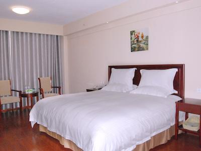 گرینتری این ویهای وندنگ دارونفا هتل