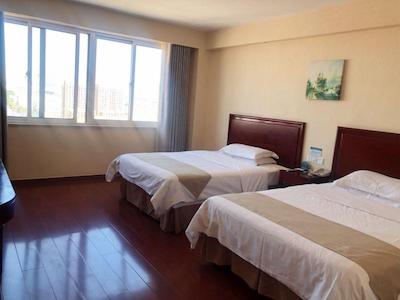 گرینتری این ویهای وندنگ دارونفا هتل