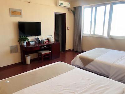 گرینتری این ویهای وندنگ دارونفا هتل