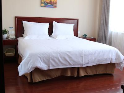 گرینتری این ویهای وندنگ دارونفا هتل