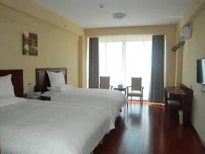 گرینتری این ویهای وندنگ دارونفا هتل