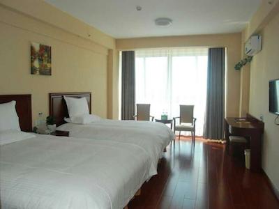 گرینتری این ویهای وندنگ دارونفا هتل