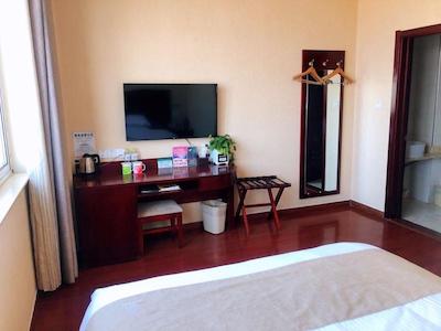 گرینتری این ویهای وندنگ دارونفا هتل