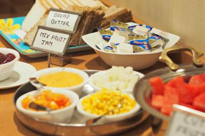 اکوئین هریتیج هتل لیتل ایندیا