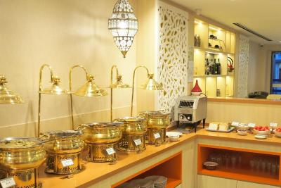 اکوئین هریتیج هتل لیتل ایندیا