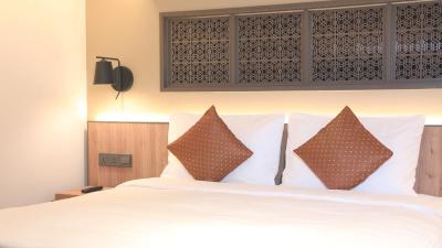 اکوئین هریتیج هتل لیتل ایندیا