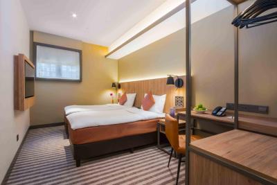 اکوئین هریتیج هتل لیتل ایندیا