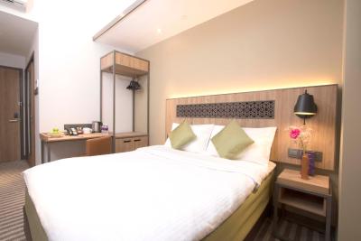 اکوئین هریتیج هتل لیتل ایندیا