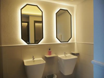 اکوئین هریتیج هتل لیتل ایندیا