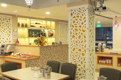 اکوئین هریتیج هتل لیتل ایندیا