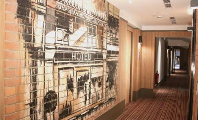 اکوئین هریتیج هتل لیتل ایندیا