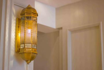 اکوئین هریتیج هتل لیتل ایندیا