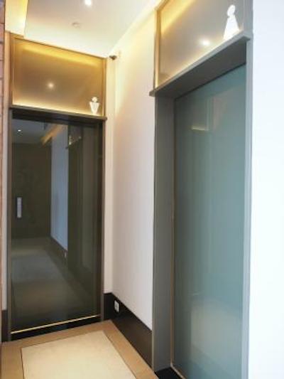 اکوئین هریتیج هتل لیتل ایندیا