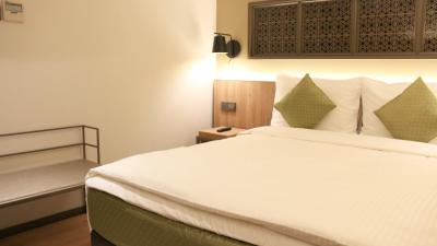 اکوئین هریتیج هتل لیتل ایندیا