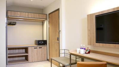 اکوئین هریتیج هتل لیتل ایندیا