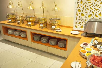 اکوئین هریتیج هتل لیتل ایندیا