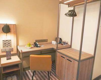 اکوئین هریتیج هتل لیتل ایندیا