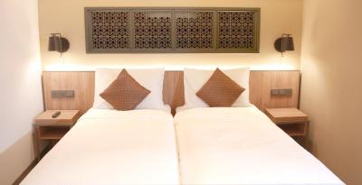 اکوئین هریتیج هتل لیتل ایندیا