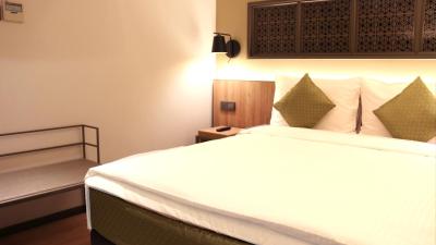 اکوئین هریتیج هتل لیتل ایندیا