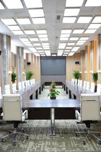 شانشویی اس هتل بیجینگ