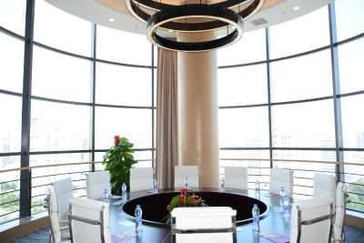 شانشویی اس هتل بیجینگ