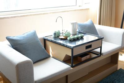 شانشویی اس هتل بیجینگ