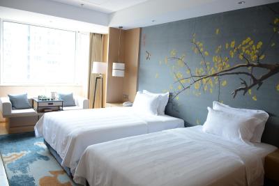 شانشویی اس هتل بیجینگ