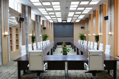 شانشویی اس هتل بیجینگ