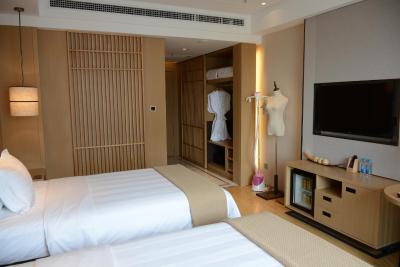 شانشویی اس هتل بیجینگ