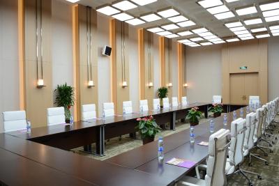 شانشویی اس هتل بیجینگ