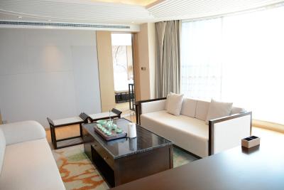 شانشویی اس هتل بیجینگ