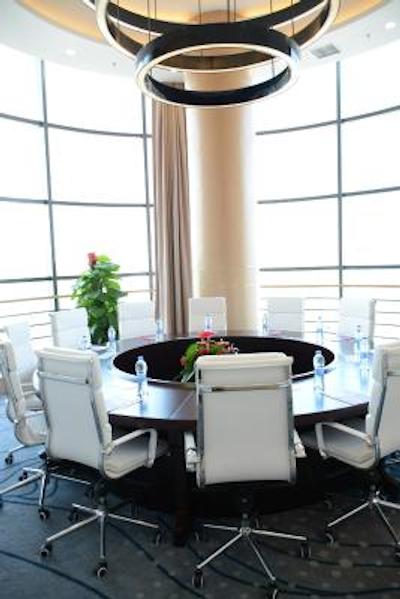 شانشویی اس هتل بیجینگ