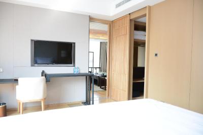 شانشویی اس هتل بیجینگ