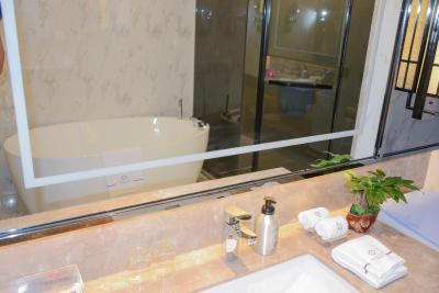 شانشویی اس هتل بیجینگ