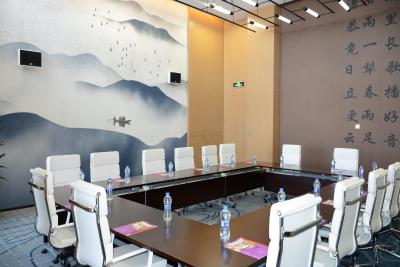 شانشویی اس هتل بیجینگ