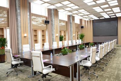 شانشویی اس هتل بیجینگ