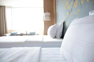 شانشویی اس هتل بیجینگ