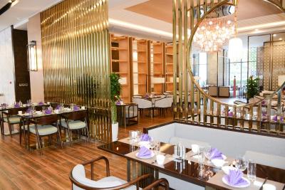 شانشویی اس هتل بیجینگ