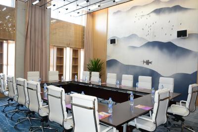 شانشویی اس هتل بیجینگ