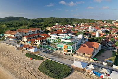 پارادیسُ پر پریا هتل