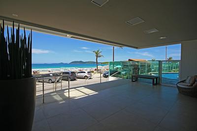 پارادیسُ پر پریا هتل