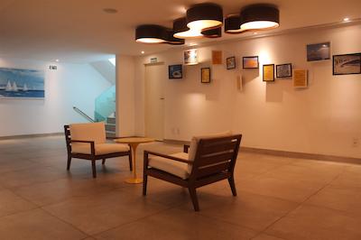 پارادیسُ پر پریا هتل