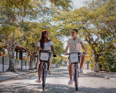 پارادیسُ پر پریا هتل