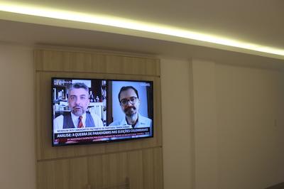 پارادیسُ پر پریا هتل