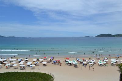 پارادیسُ پر پریا هتل