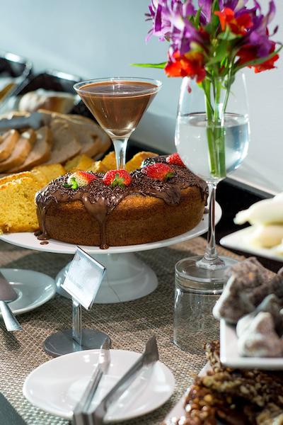 پارادیسُ پر پریا هتل