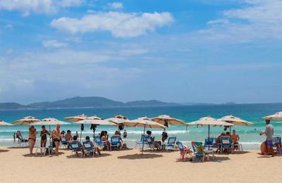 پارادیسُ پر پریا هتل