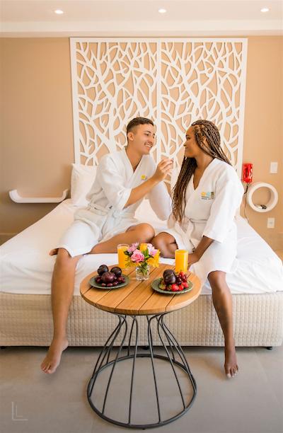 پارادیسُ پر پریا هتل