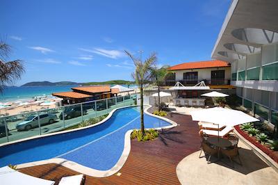 پارادیسُ پر پریا هتل